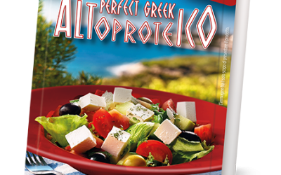 INNOVAZIONE E TRADIZIONE: VI PRESENTIAMO PERFECT GREEK