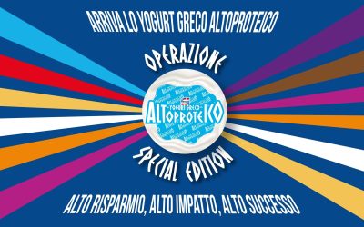 RECORD DI ASCOLTI PER NEOGAL: OLTRE 1.880 SPOT SULLE RETI MEDIASET!